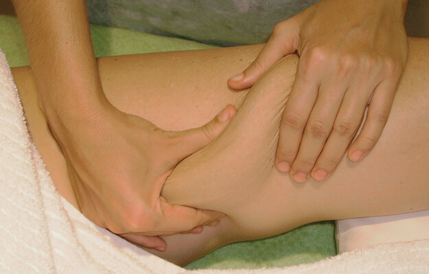 Imagem de Massagem Modeladora